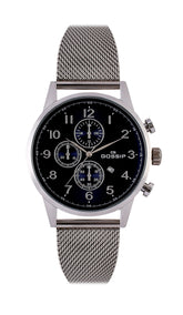 GOSSIP שעון יד לגבר